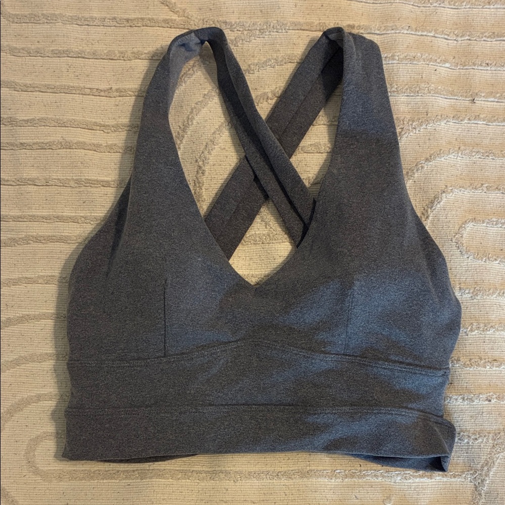 Born Primitive Bra